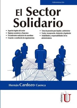 SECTOR SOLIDARIO. EL