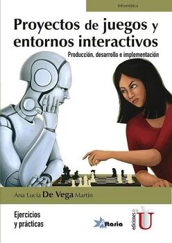 PROYECTOS DE JUEGOS Y ENTORNOS INTERACTIVOS