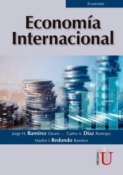 ECONOM�A INTERNACIONAL