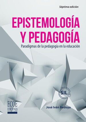 EPISTEMOLOG�A Y PEDAGOG�A