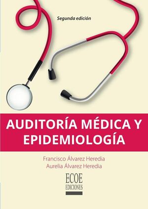 AUDITOR�A M�DICA Y EPIDEMIOLOG�A