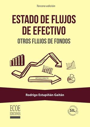 ESTADO DE FLUJOS DE EFECTIVO