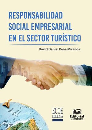 RESPONSABILIDAD SOCIAL EMPRESARIAL EN EL SECTOR TURSTICO