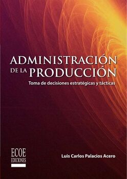 ADMINISTRACIN DE LA PRODUCCIN.