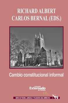 CAMBIO CONSTITUCIONAL INFORMAL