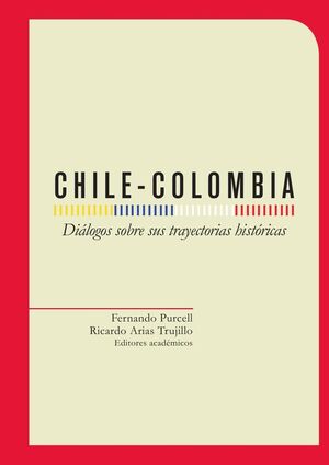 CHILE-COLOMBIA