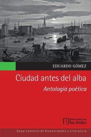 CIUDAD ANTES DEL ALBA