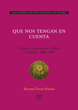 QUE NOS TENGAN EN CUENTA