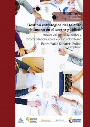 GESTIN ESTRATGICA DEL TALENTO HUMANO EN EL SECTOR PBLICO