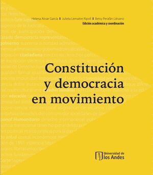 CONSTITUCI�N Y DEMOCRACIA EN MOVIMIENTO