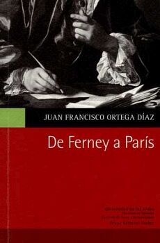 DE FERNEY A PARS