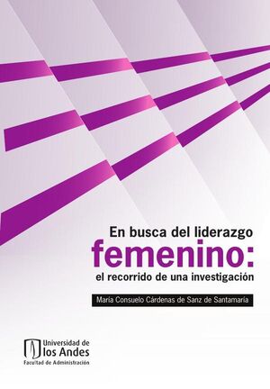 EN BUSCA DEL LIDERAZGO FEMENINO