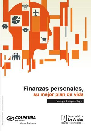 FINANZAS PERSONALES SU MEJOR PLAN DE VIDA