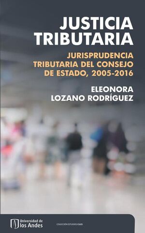 JUSTICIA TRIBUTARIA