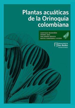 PLANTAS ACU�TICAS DE LA ORINOQUIA COLOMBIANA