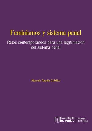 FEMINISMOS Y SISTEMA PENAL.
