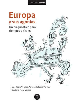 EUROPA Y SUS AGON�AS.