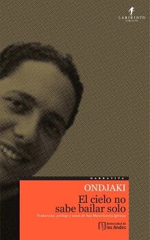EL CIELO NO SABE BAILAR SOLO