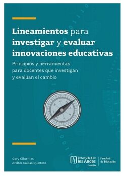 LINEAMIENTOS PARA INVESTIGAR Y EVALUAR INNOVACIONES EDUCATIVAS