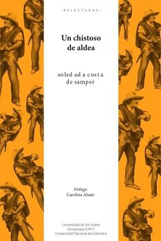 UN CHISTOSO DE ALDEA