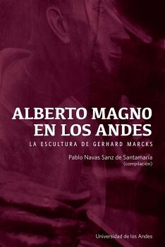 ALBERTO MAGNO EN LOS ANDES