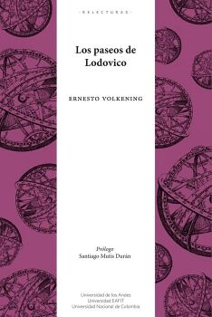 LOS PASEOS DE LODOVICO