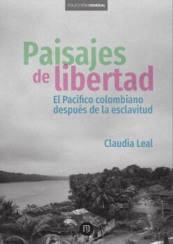 PAISAJES DE LIBERTAD