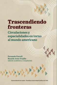 TRASCENDIENDO FRONTERAS
