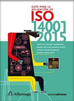 GUIA PARA LA APLICACION ISO 14001-2015