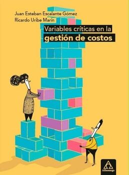 VARIABLES CR�TICAS EN LA GESTI�N DE COSTOS