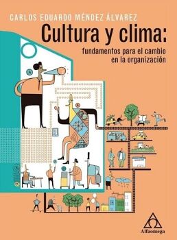 CULTURA Y CLIMA