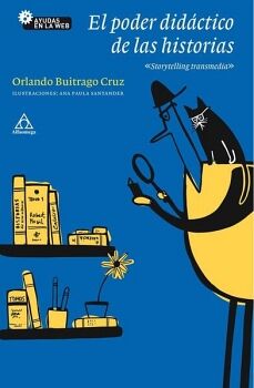 EL PODER DID�CTICO DE LAS HISTORIAS