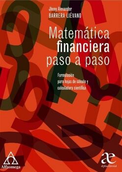 MATEM�TICA FINANCIERA PASO A PASO