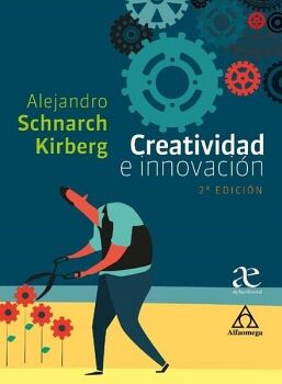 CREATIVIDAD E INNOVACI�N