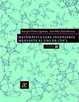 MATEM�TICA PARA INGENIER�A MEDIANTE EL USO DE CDFS