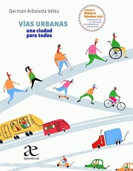 V�AS URBANAS
