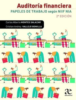 AUDITOR�A FINANCIERA