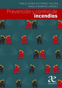 PREVENCI�N Y CONTROL DE INCENDIOS