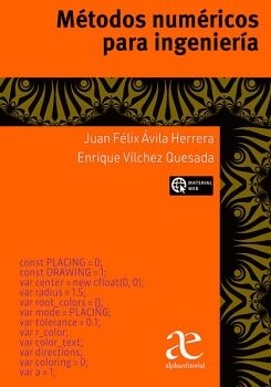 M�TODOS NUM�RICOS PARA INGENIER�A