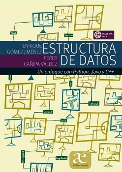 ESTRUCTURA DE DATOS