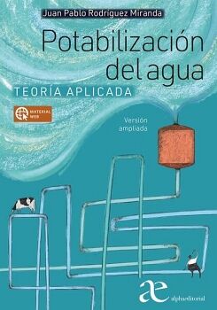 POTABILIZACI�N DEL AGUA