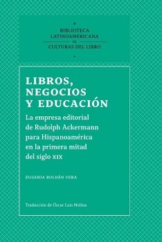 LIBROS, NEGOCIOS Y EDUCACIN