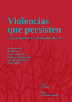 VIOLENCIAS QUE PERSISTEN