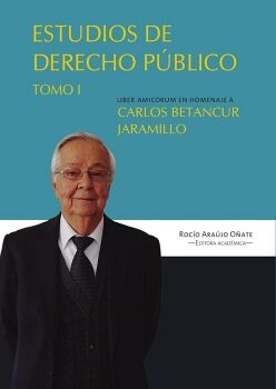 ESTUDIOS DE DERECHO P�BLICO