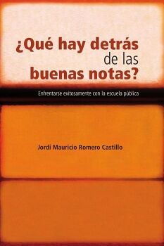 �QU� HAY DETR�S DE LAS BUENAS NOTAS?