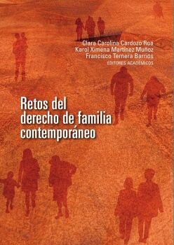 RETOS DEL DERECHO DE FAMILIA CONTEMPOR�NEO