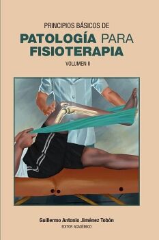 PRINCIPIOS B�SICOS DE PATOLOG�A PARA FISIOTERAPIA