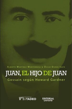 JUAN, EL HIJO DE JUAN