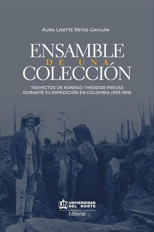 ENSAMBLE DE UNA COLECCIN