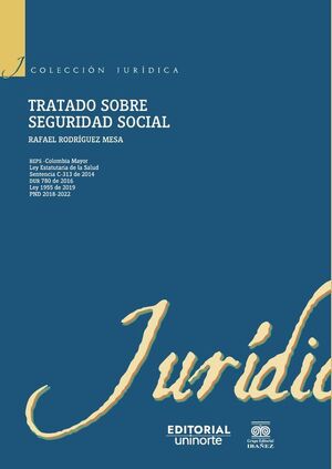TRATADO SOBRE SEGURIDAD SOCIAL